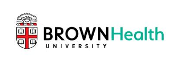 Brown University Health Logo